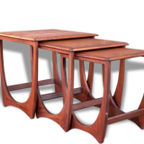 Set nesting tables