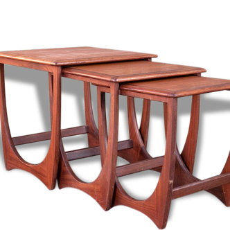 Ensemble tables gigognes