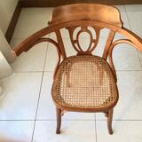 Office chair Cré-Rossi 1950