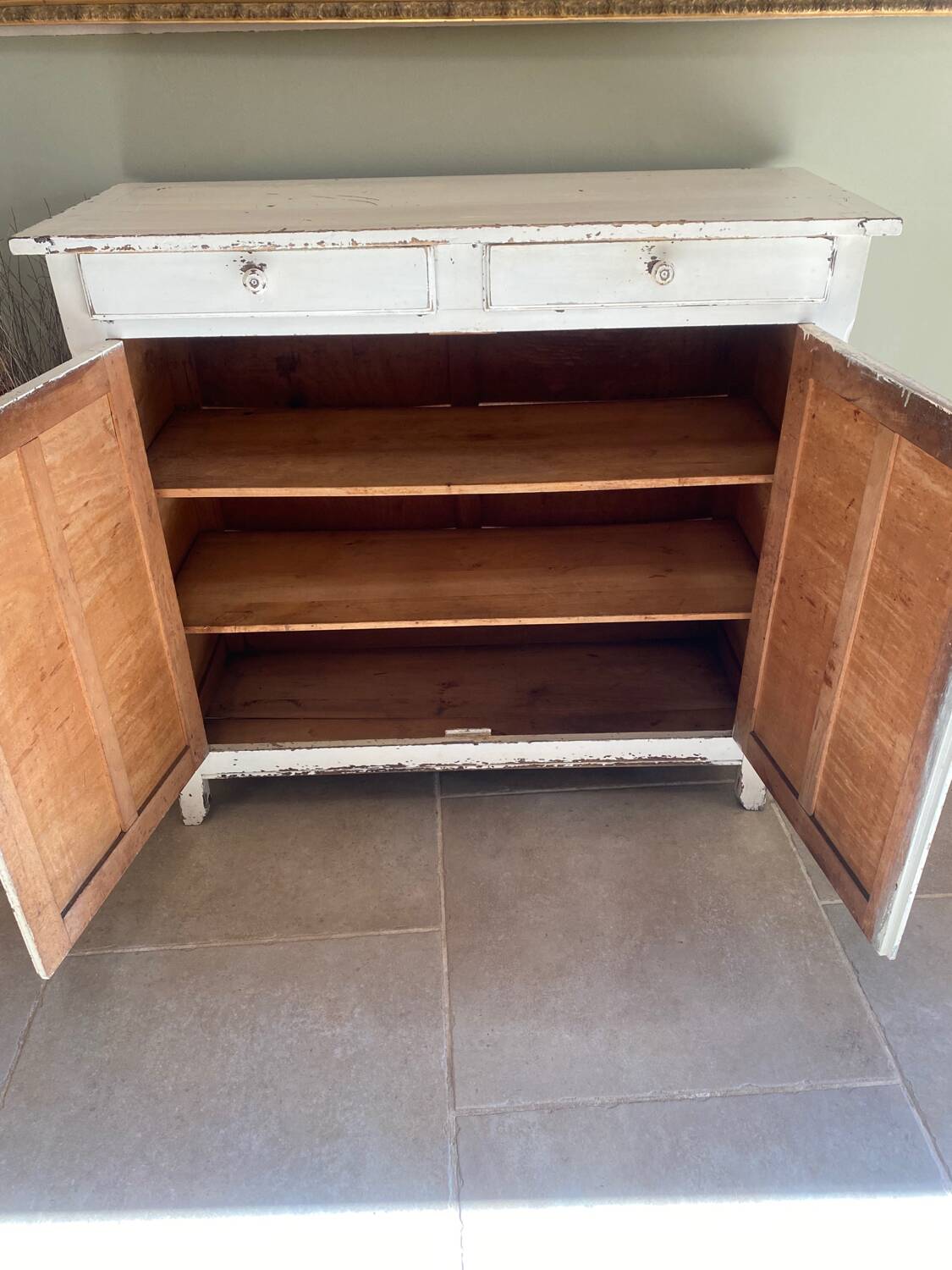 Grand Parisian Buffet