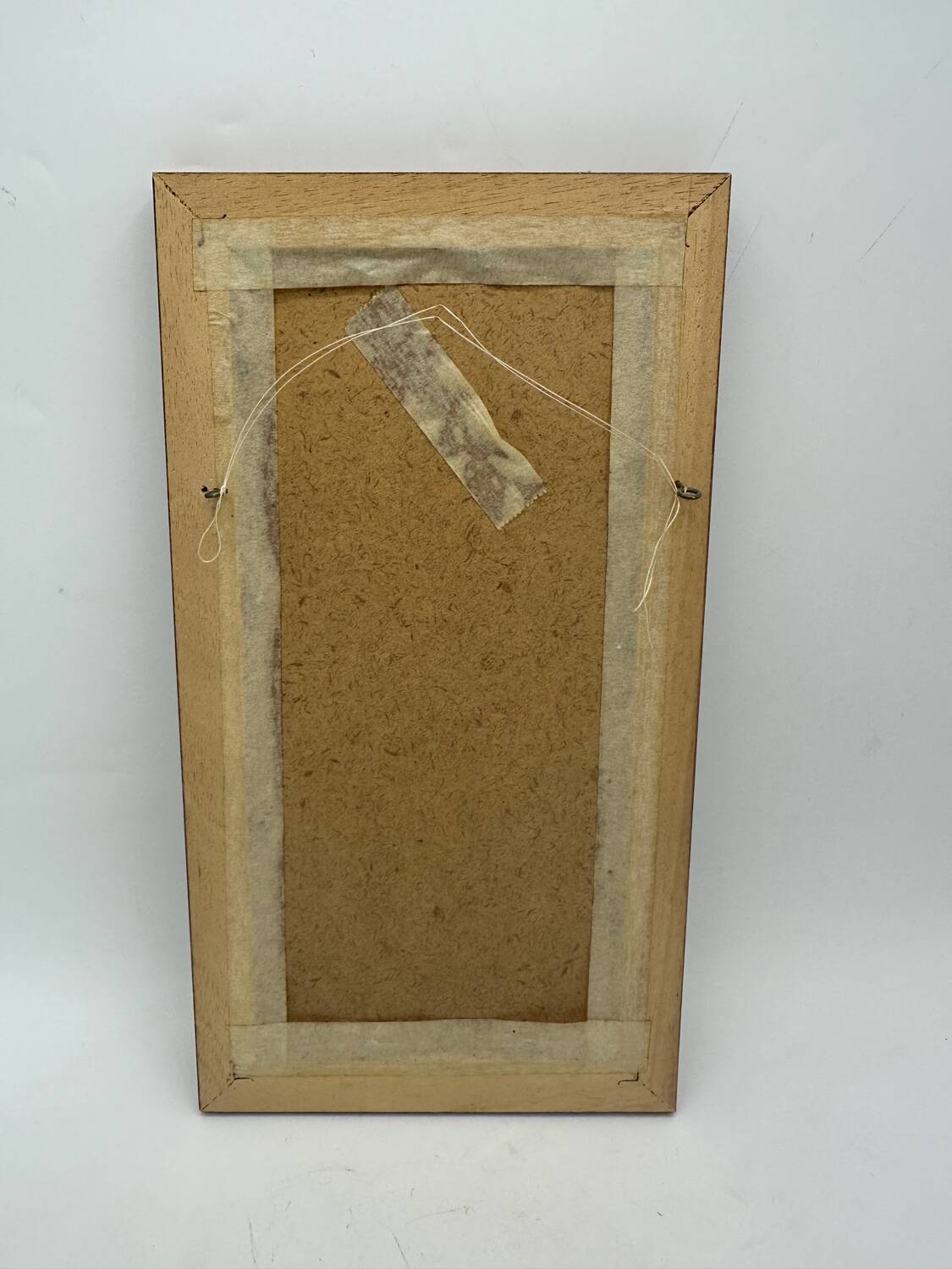 Old butterflies lithograph