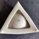 Cendrier / Vide-poches triangulaire Rosenthal Studio Line