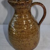 Marcaggi pyrity sandstone pitcher
