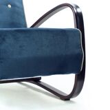 H 269 Halabala Armchair By Jindřich Halabala For Up Závody, Czechoslovakia
