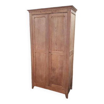 Parisian wardrobe