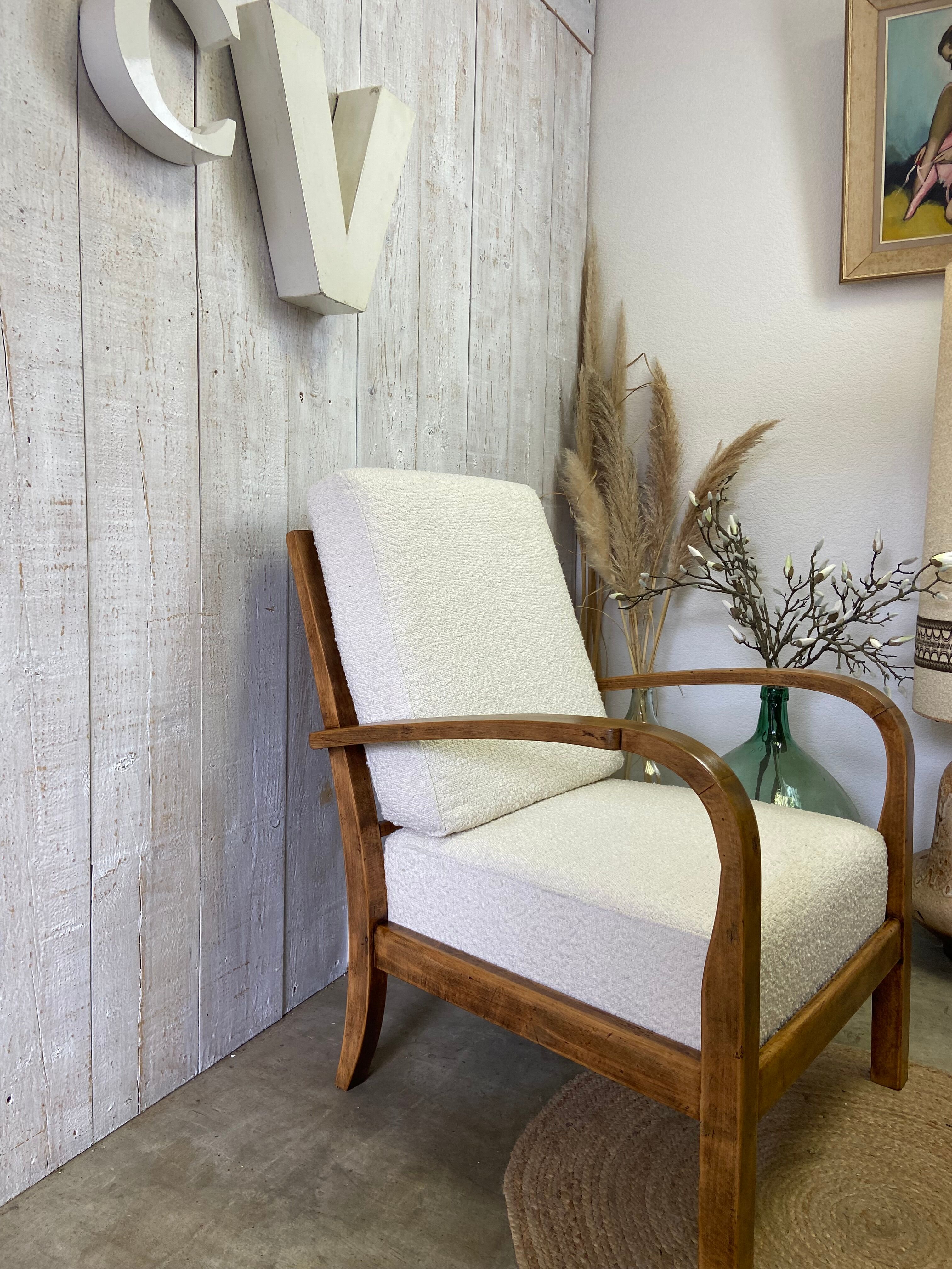 Armchair 60s