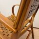 Fauteuils Gelenka en bois de hêtre massif, Allemagne, 1950, ensemble de 2