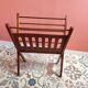 Porte revue vintage Cees Braakman