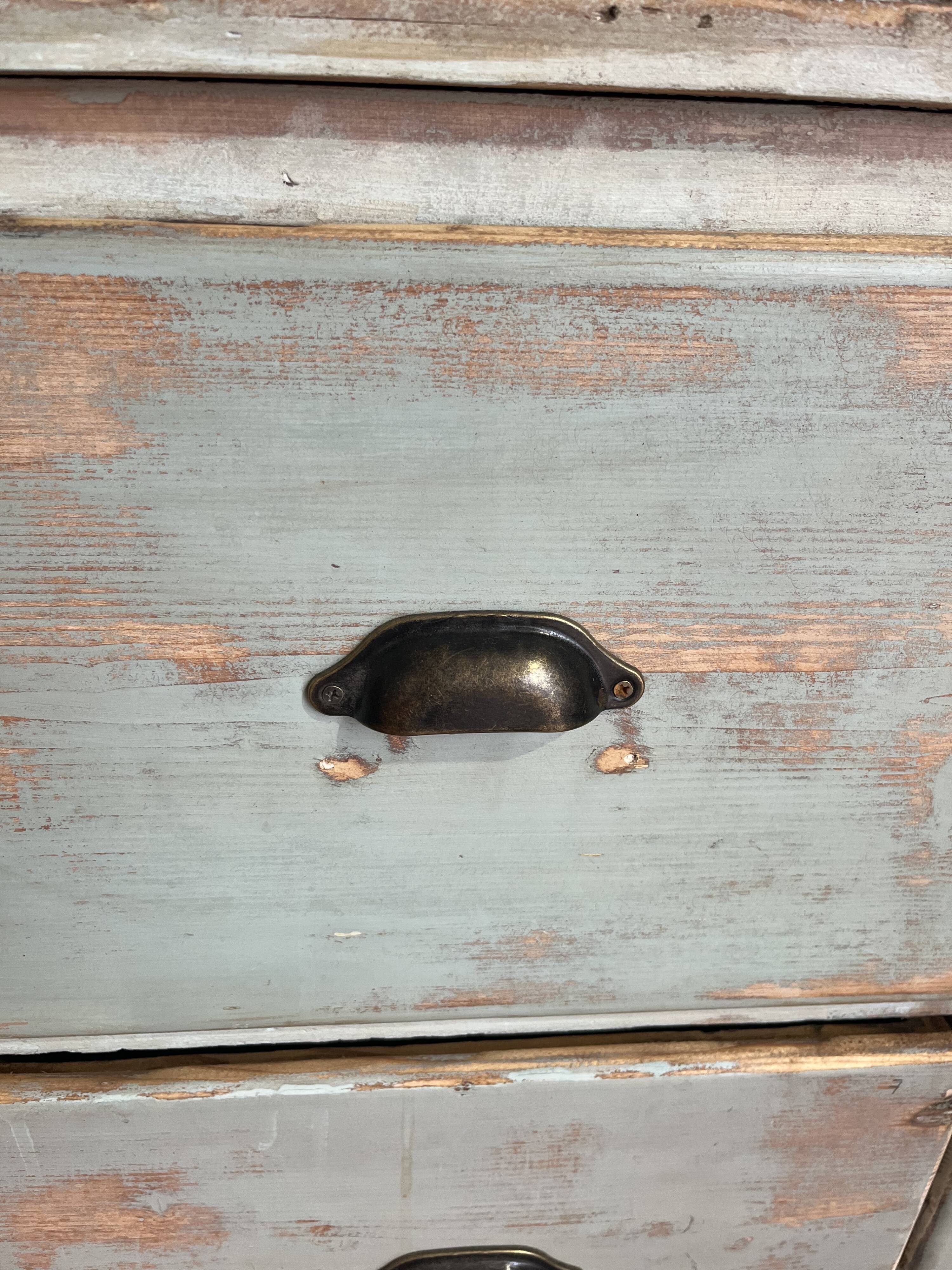 Trade furniture 12 drawers