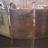 Miroir triptyque  64x27.5cm