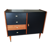 Vintage dresser