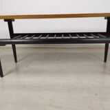Scandinavian coffee table