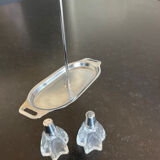 Set pepper and salt shaker