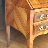 Louis xv period slope office