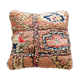 Moroccan berber boujad handmade cream 50 x 50 cm