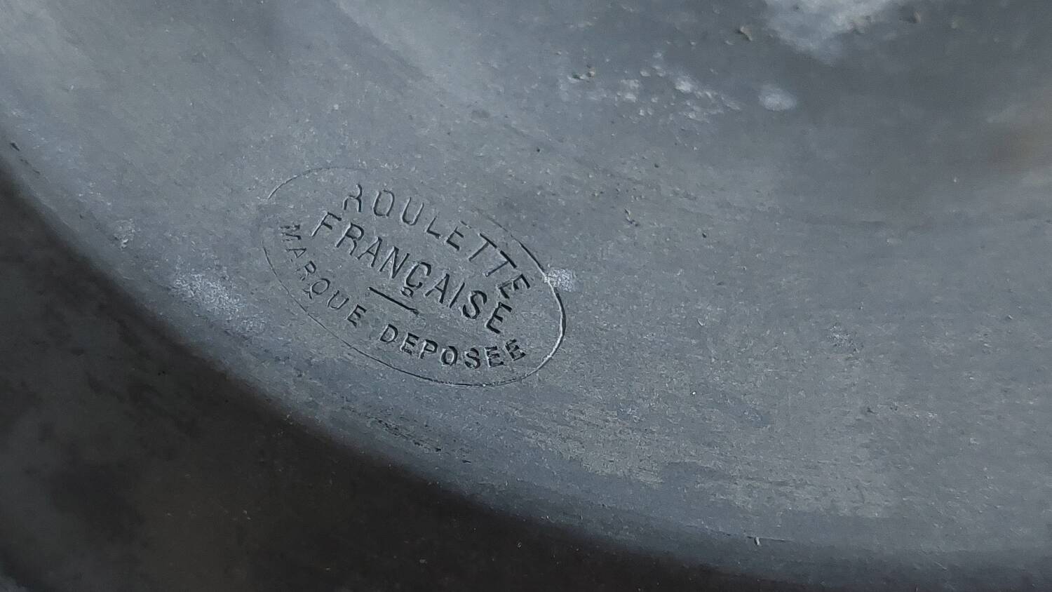 Bistro roulette game