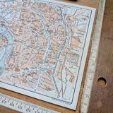 Printed in 1906, Toulouse.
