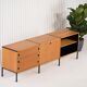 Arp sideboard edit by les Huchers-Minvielle