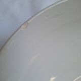 Sarreguemines and Digoin salad bowl