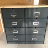 Ronéo valve cabinet