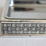 Bicchielli Ashtray Made in Italy vintage 70s