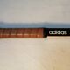 Vintage tennis racket adidas Lady ads 020