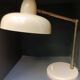 Desk lamp, 40s