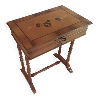 Small piece of furniture