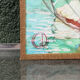 Set of 3 marine watercolours, signed Ghodrat Delbasteh.
