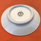 5 Tasses soucoupes à café Limoges Porcelaine BM Porcelaine Française