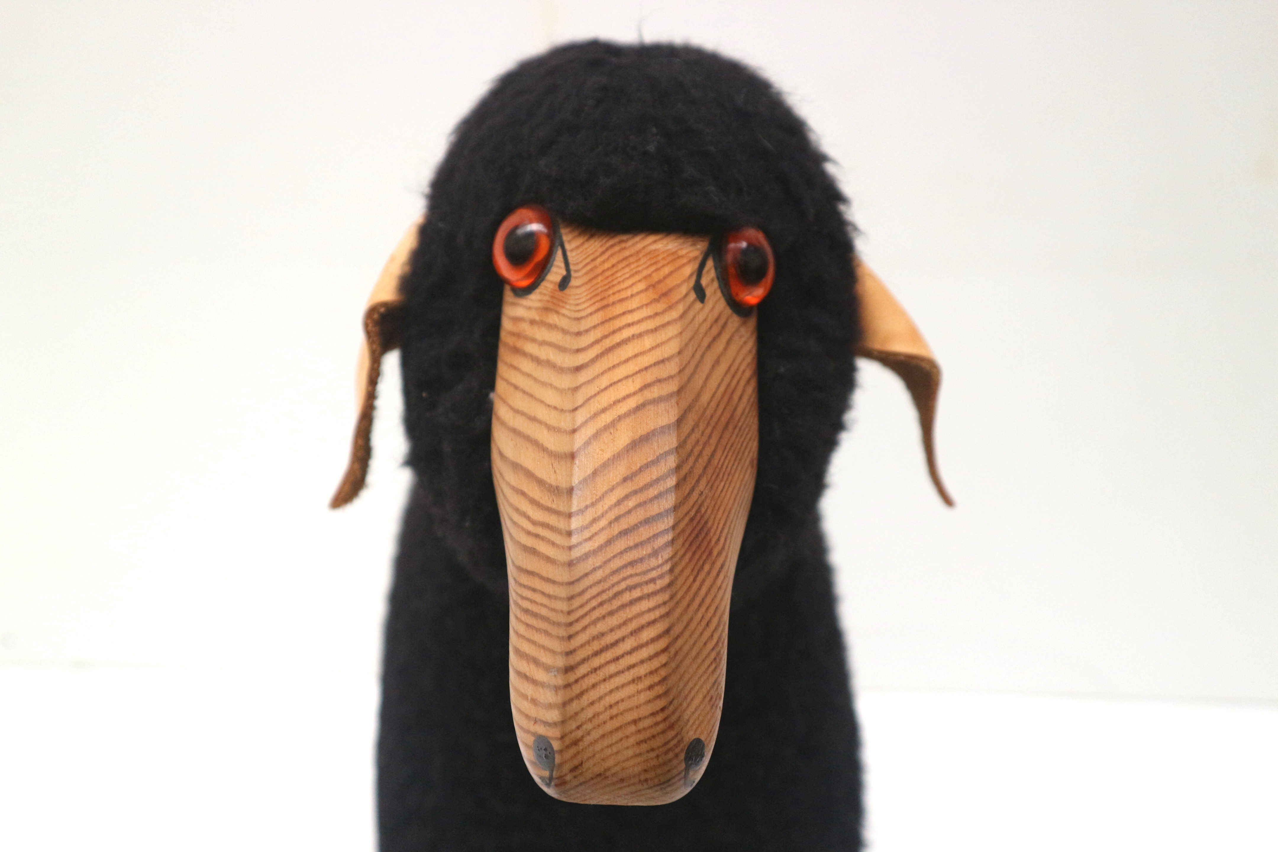 Black sheep by Hanns Peter Krafft for Meier Germany