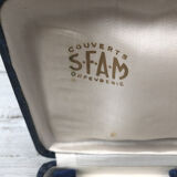 Housewife 12 small spoons SFAM