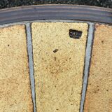 Coffee table TD 10 Roger Capron