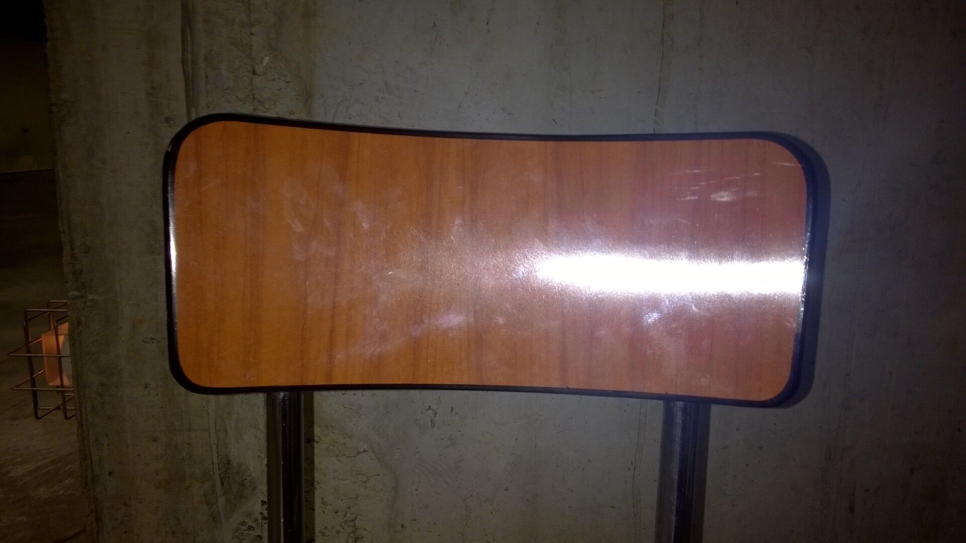 Chairs Solomonde 60s