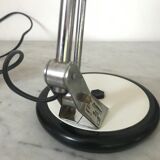 Vintage articulated desk lamp