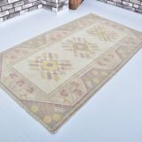 Anatolian Kurdish wool rug sku 3580