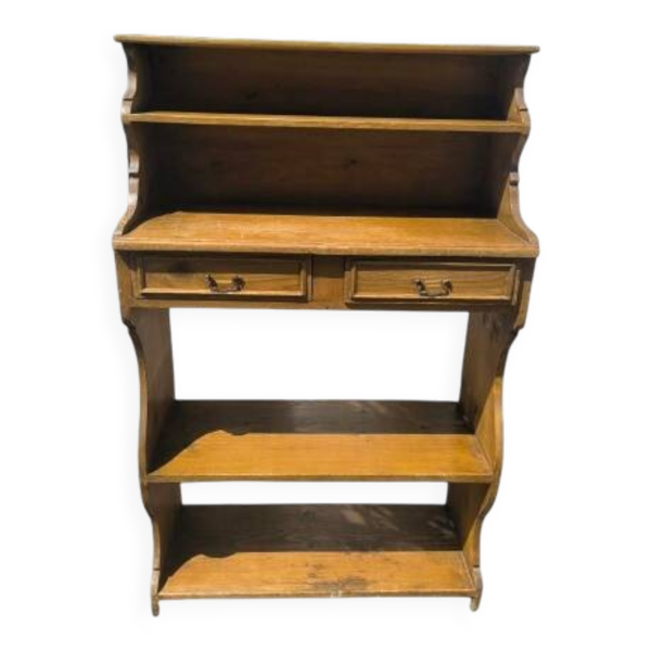 Etagere vaisselier