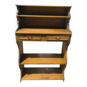 Etagere vaisselier