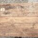 Wooden chest workshop