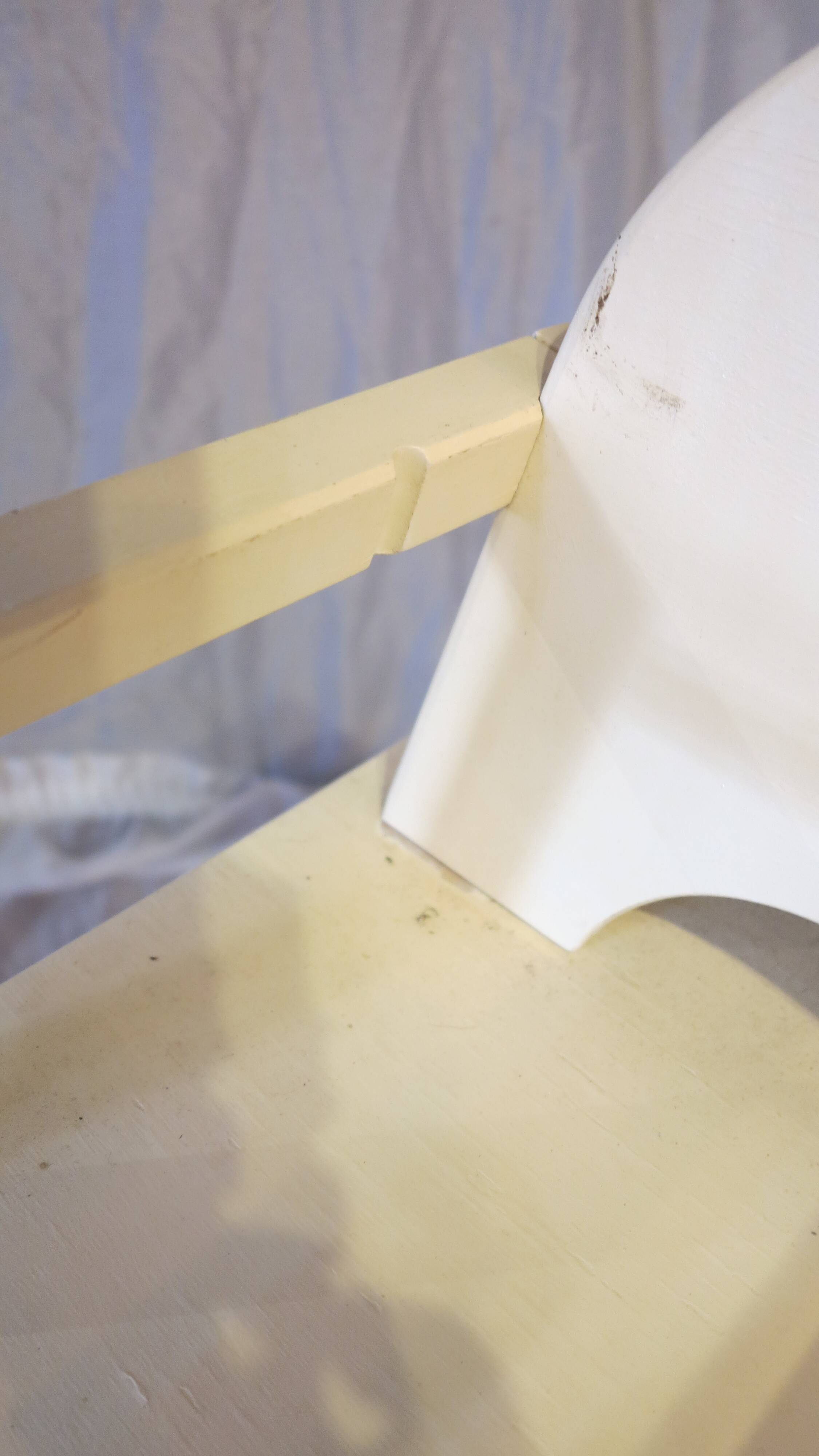 Children's high chair