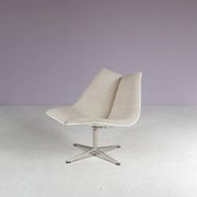 “Expo 67” chair by Christen Sorensen for Ebena-LaSalle, Canada 1967
