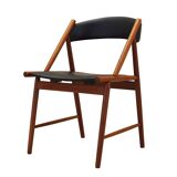 Teak chair, Danish design, 1970s, production: Denmark