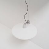 ‘Manta’ Counterweight Pendant by Franco Bresciani for iGuzzini