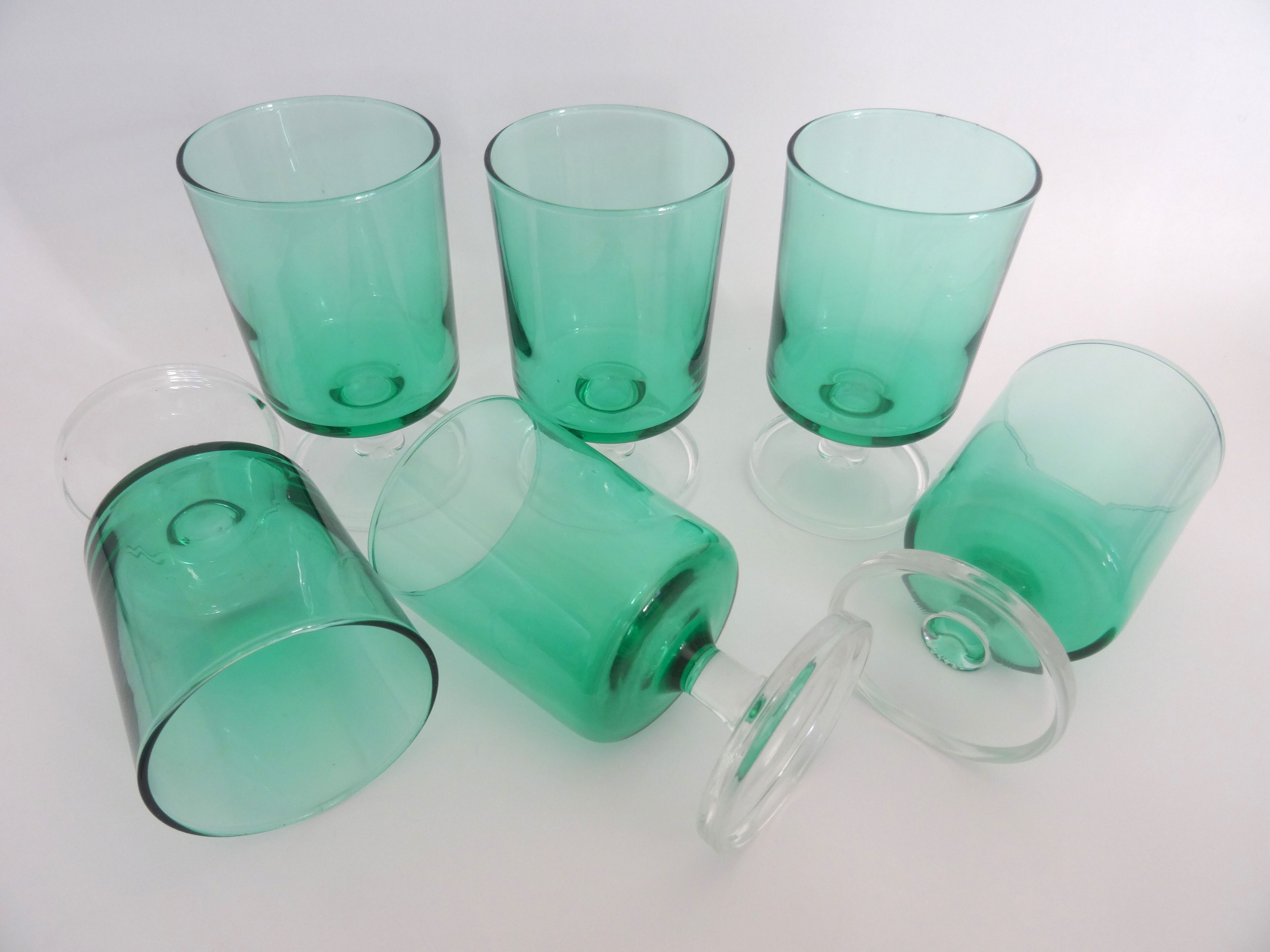 Verres à vin rouge Luminarc Cavalier