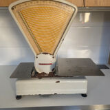 Berkel grocer's scale of the 50s/60s