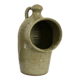 Salt hand in pyrite stoneware 70s