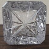 Carafe à whisky en cristal