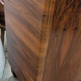 Art Deco 2-door sideboard