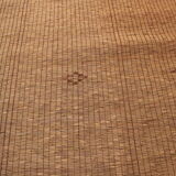 Natte touareg mauritania - 239 x 469 cm