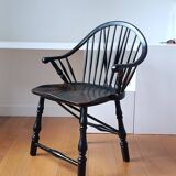 Windsor chair